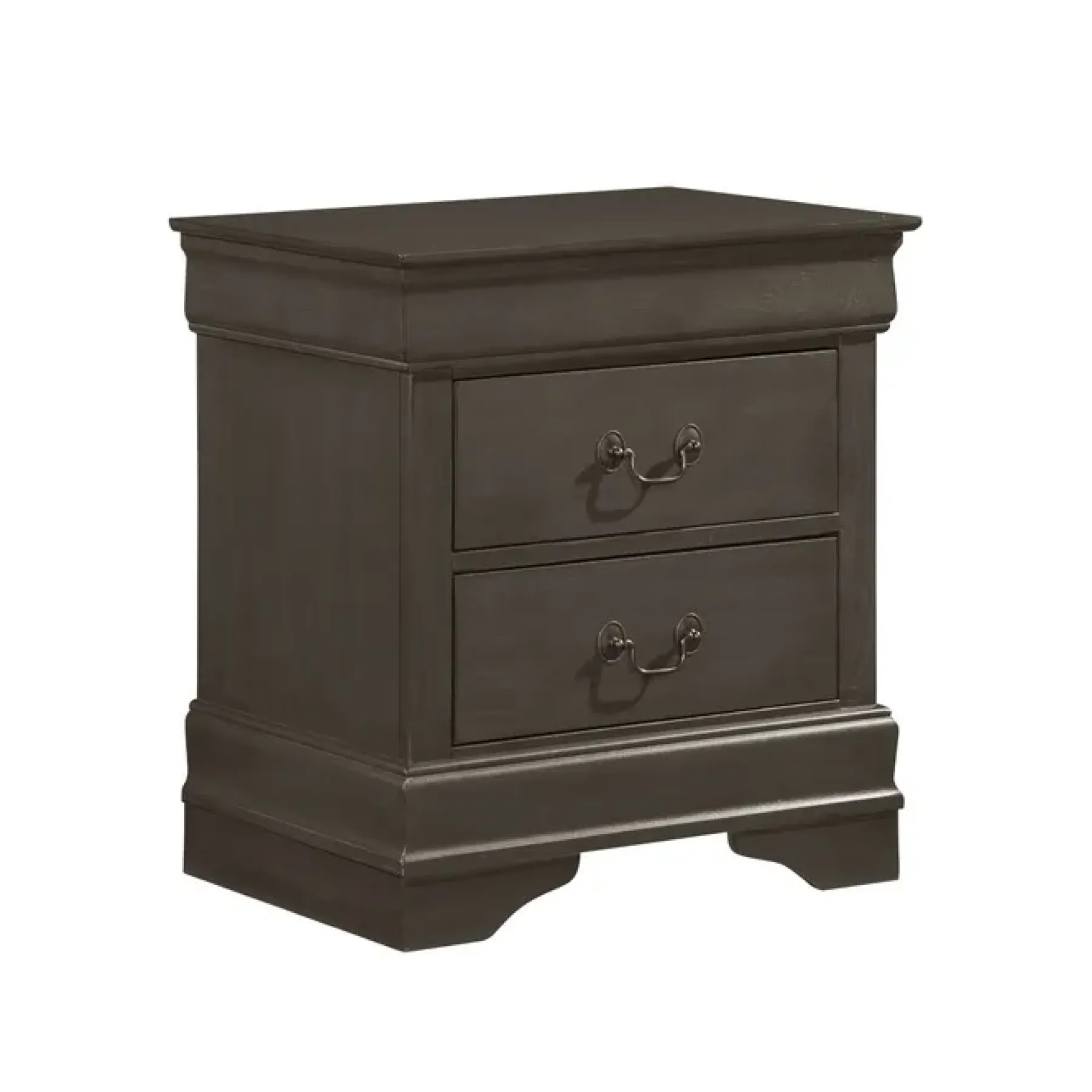 Online American Furniture Galleries Mayville 6-Piece Full Bedroom Set