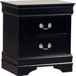 Hot American Furniture Galleries Mayville 6-Piece Full Bedroom Set