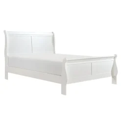 Sale American Furniture Galleries Mayville 6-Piece Queen Bedroom Set