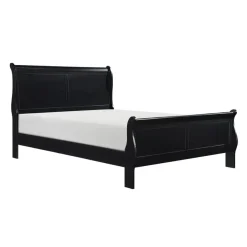 New American Furniture Galleries Mayville 6-Piece Queen Bedroom Set