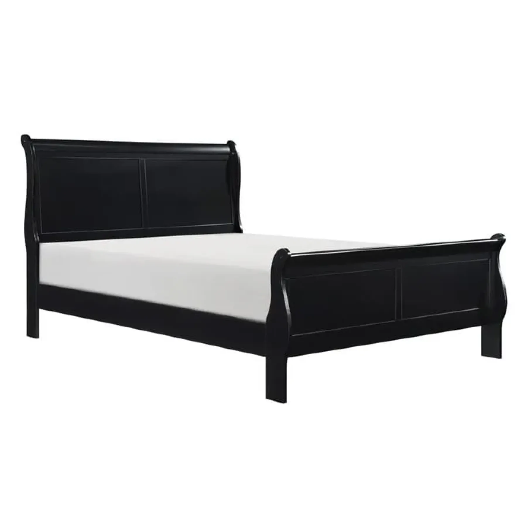 New American Furniture Galleries Mayville 6-Piece Queen Bedroom Set