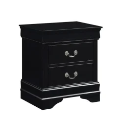 New American Furniture Galleries Mayville 6-Piece Queen Bedroom Set