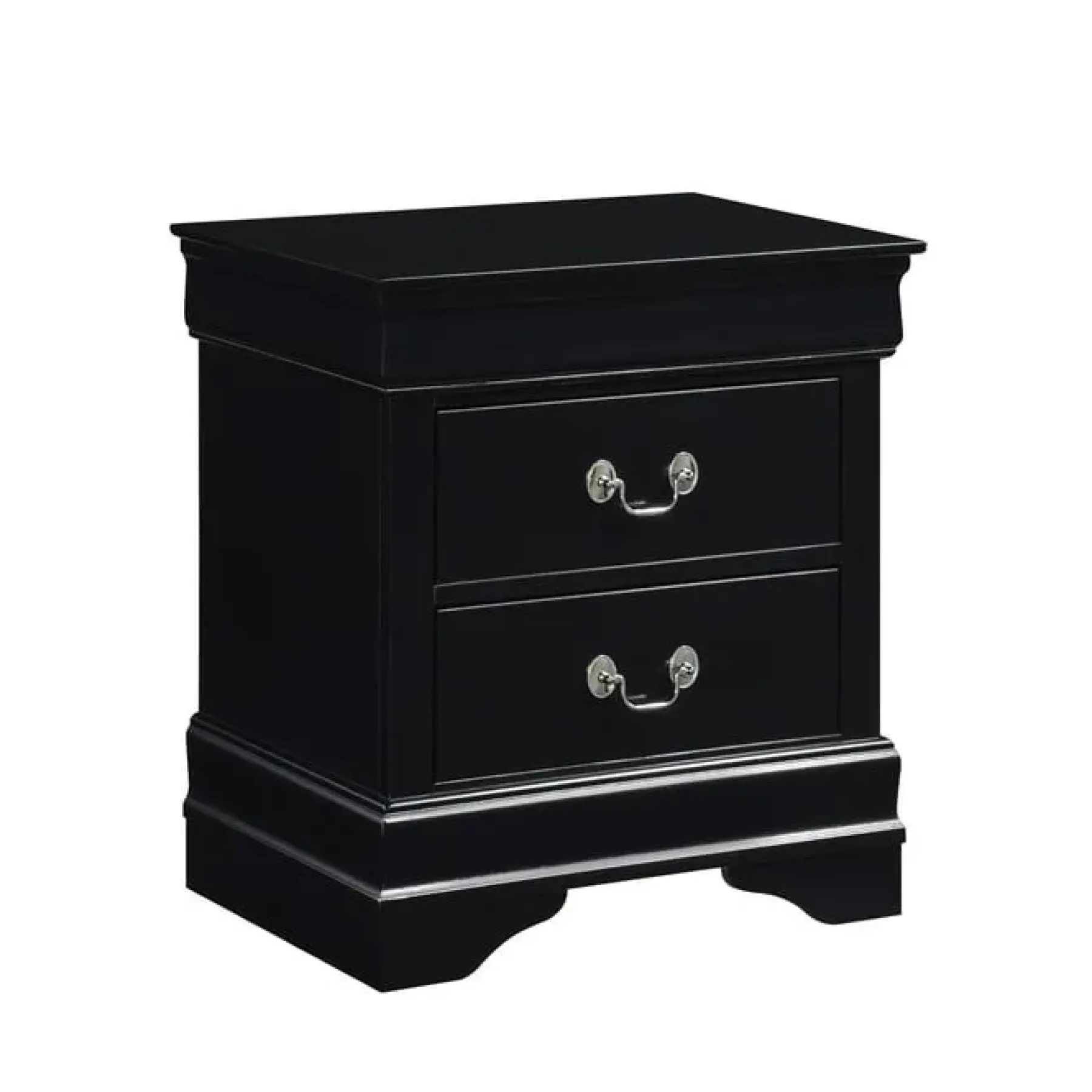 New American Furniture Galleries Mayville 6-Piece Queen Bedroom Set