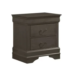 New American Furniture Galleries Mayville 6-Piece Queen Bedroom Set
