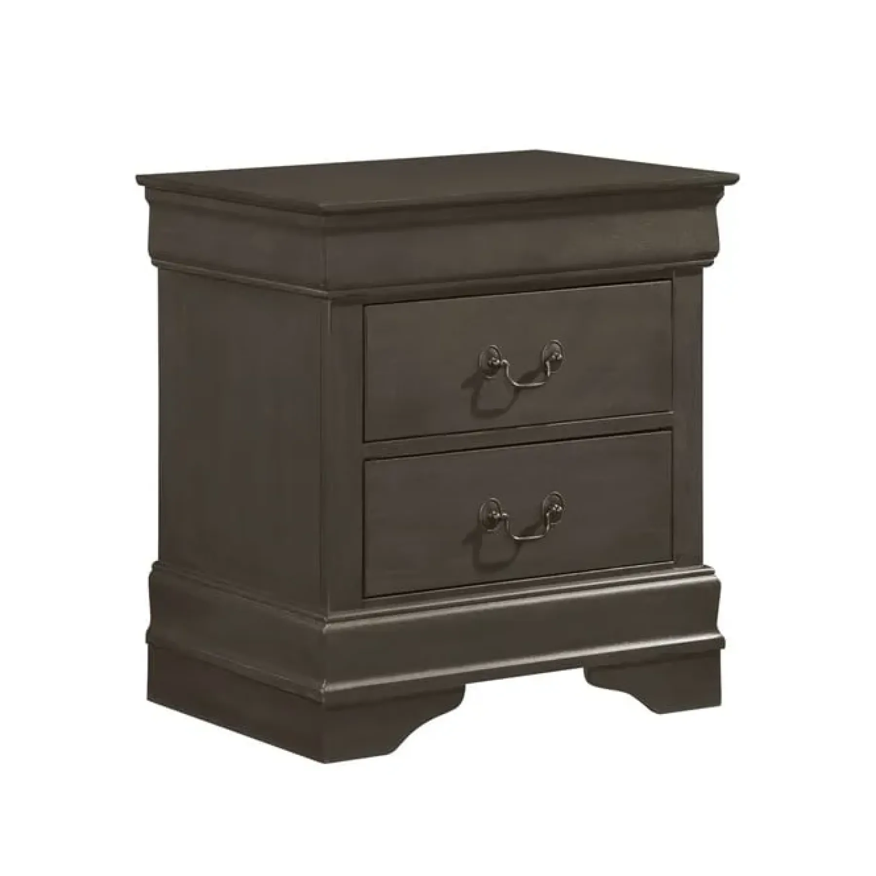 New American Furniture Galleries Mayville 6-Piece Queen Bedroom Set