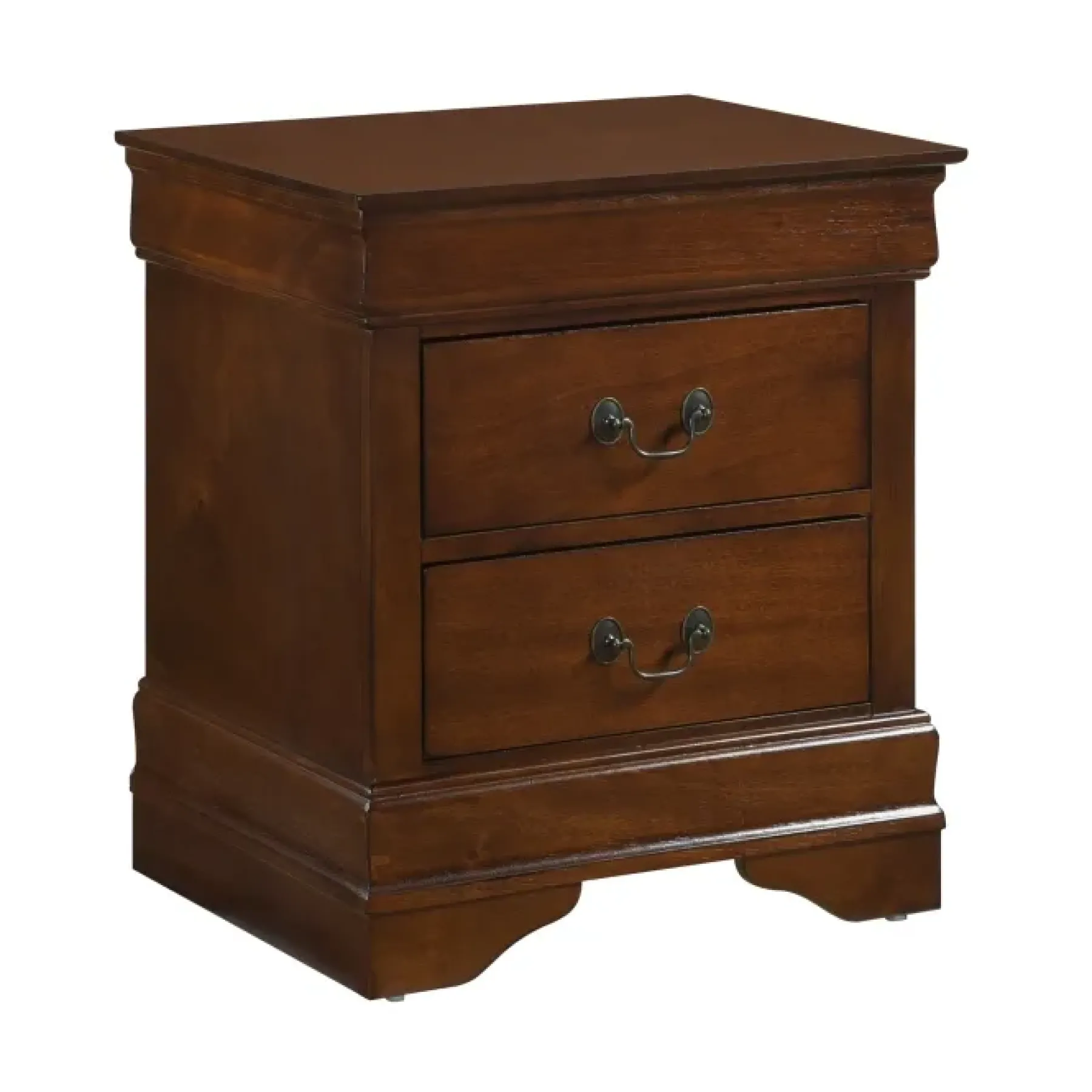 Outlet American Furniture Galleries Mayville 6-Piece Queen Bedroom Set