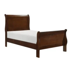 Discount American Furniture Galleries Mayville 6-Piece Twin Bedroom Set