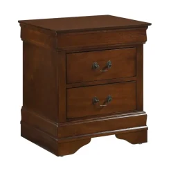 Discount American Furniture Galleries Mayville 6-Piece Twin Bedroom Set