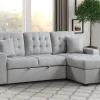 Outlet American Furniture Galleries McCafferty Sectional Sofa