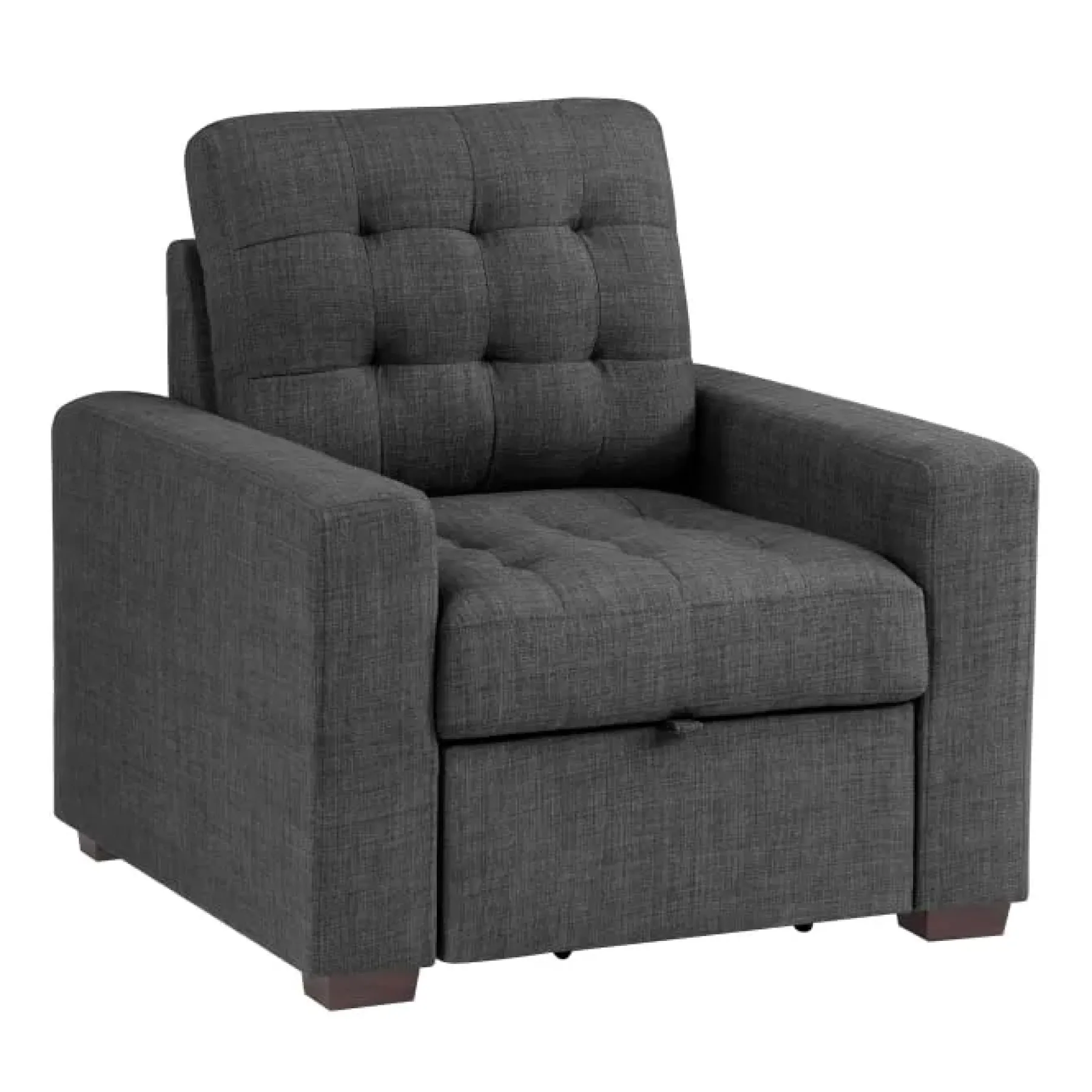 Sale American Furniture Galleries McCafferty Tufted Chair