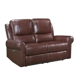 Discount American Furniture Galleries McCall 2-Piece Living Room Set