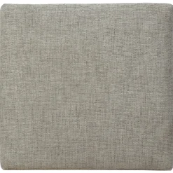 New American Furniture Galleries Megginson Ottoman with Storage