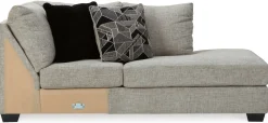 Clearance American Furniture Galleries Megginson Sectional