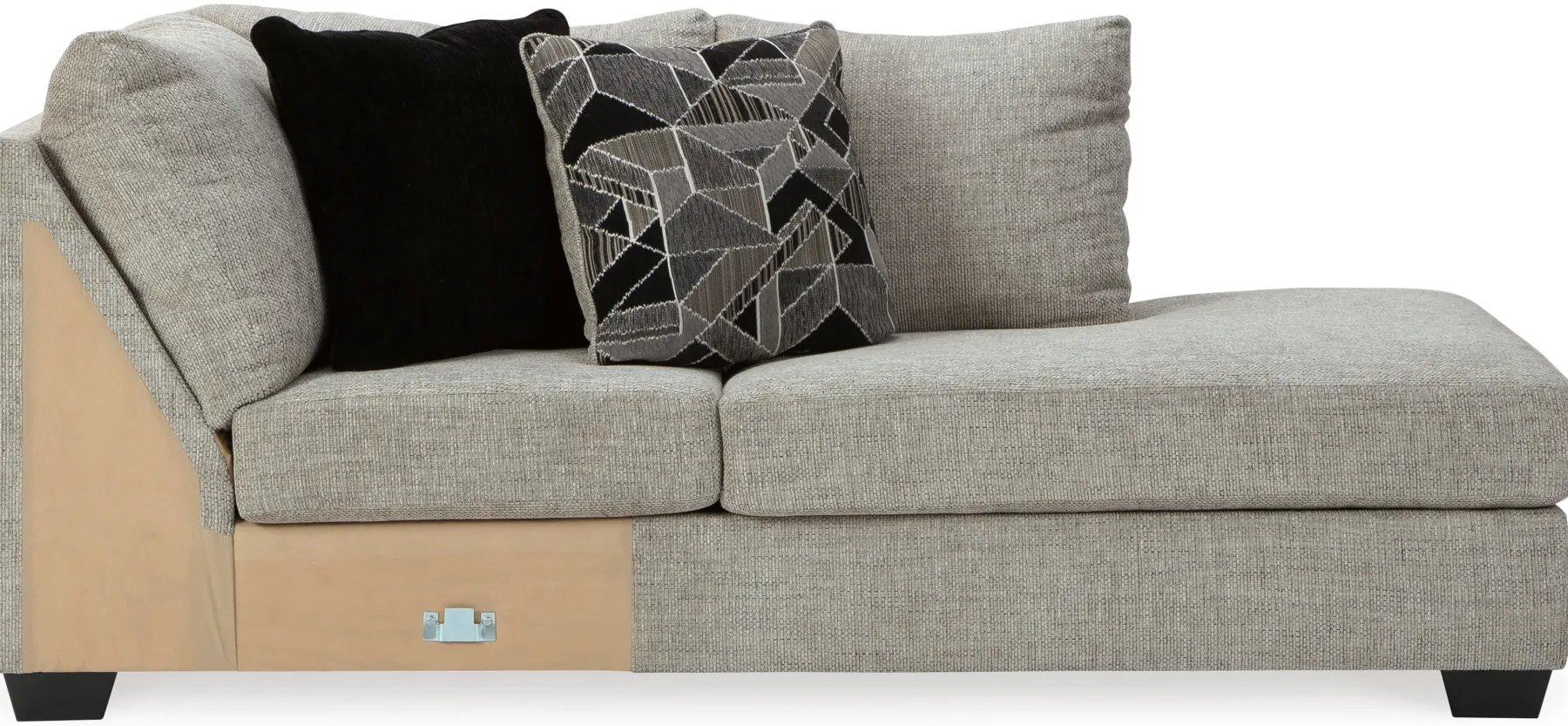 Clearance American Furniture Galleries Megginson Sectional