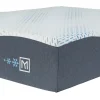 Online American Furniture Galleries Millennium Luxury Gel Memory Foam Memory Foam King Mattress
