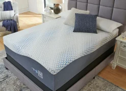 Online American Furniture Galleries Millennium Luxury Gel Memory Foam Memory Foam King Mattress