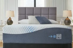 Online American Furniture Galleries Millennium Luxury Gel Memory Foam Memory Foam King Mattress