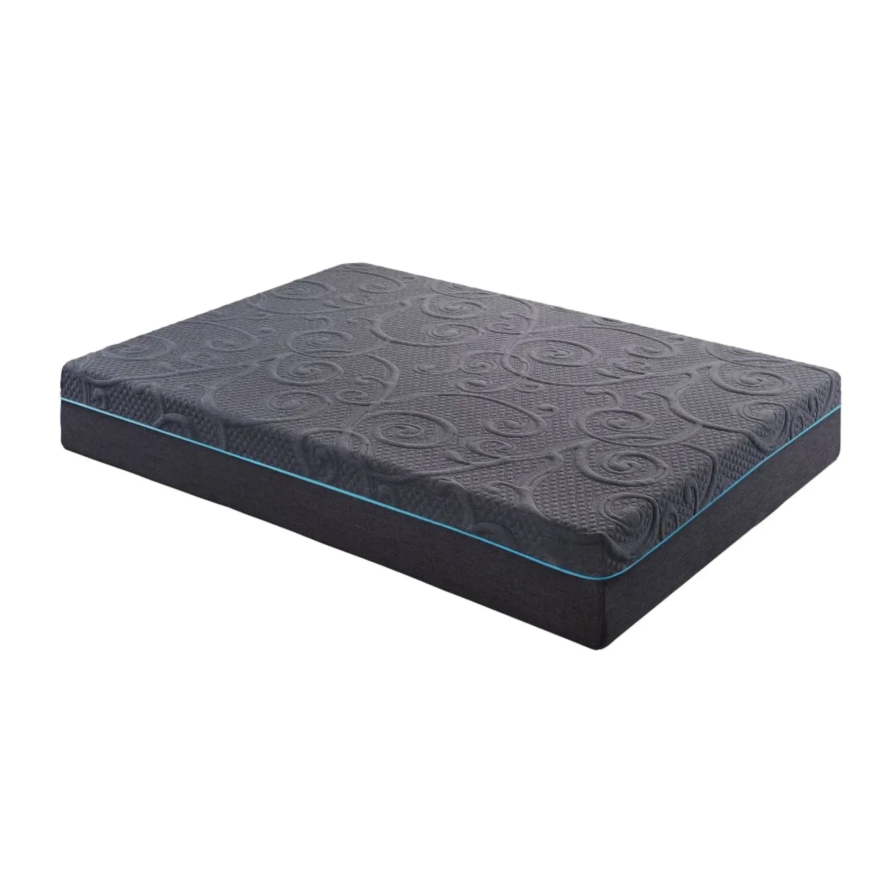 Clearance American Furniture Galleries Mira Memory Foam Hybrid Mattress