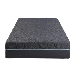 Clearance American Furniture Galleries Mira Memory Foam Hybrid Mattress