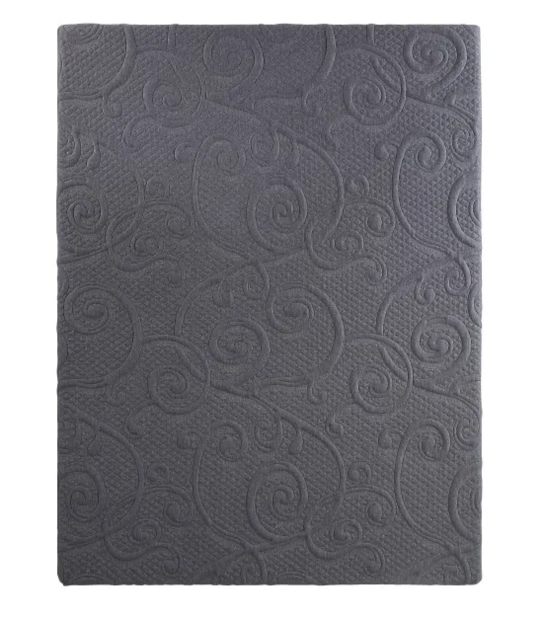 Online American Furniture Galleries Mira Memory Foam Hybrid Mattress