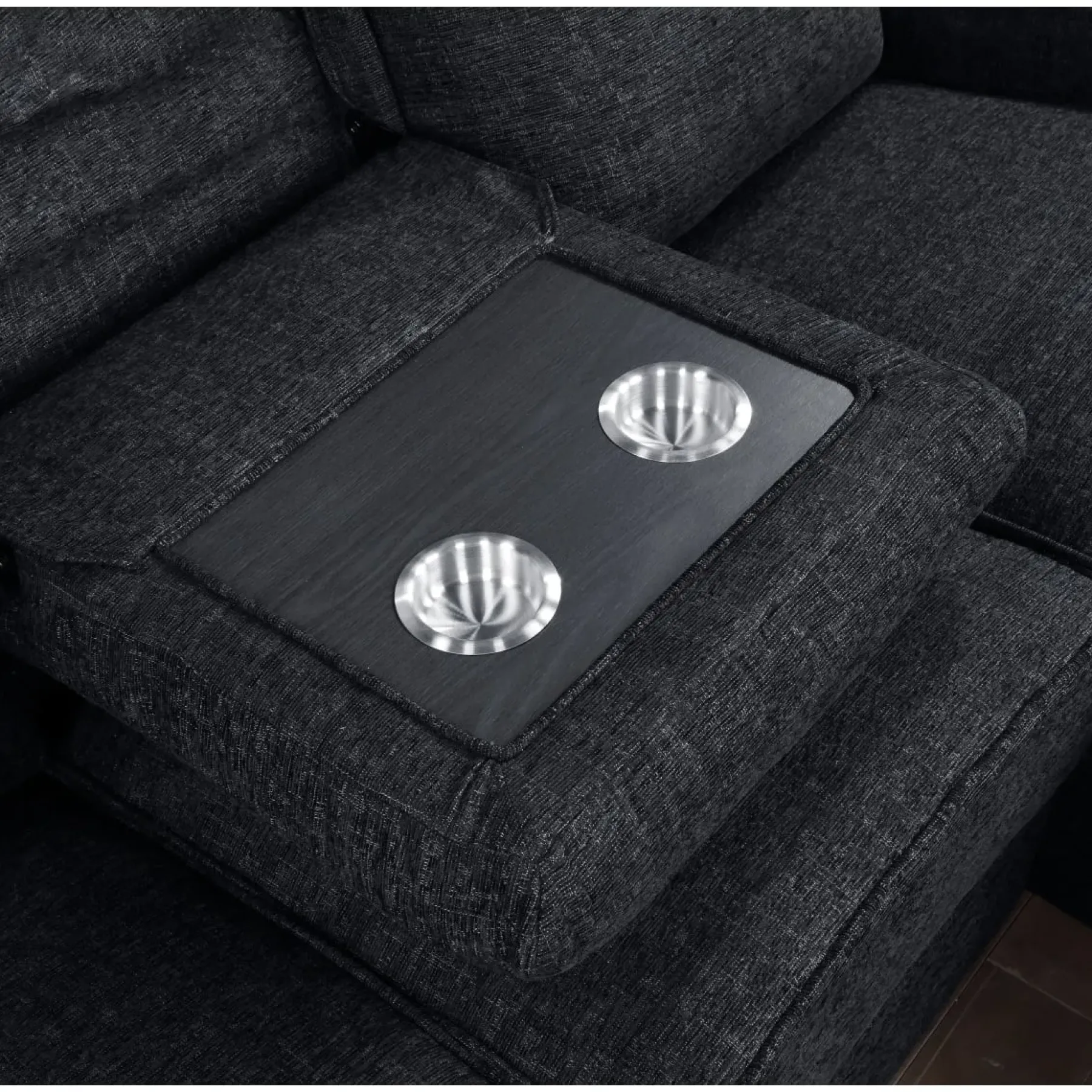 Hot American Furniture Galleries Monterey 2-Piece Reclining Sectional Sofa