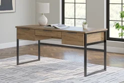 Sale American Furniture Galleries Montia Home Office Desk