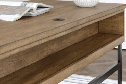 Sale American Furniture Galleries Montia Home Office Desk