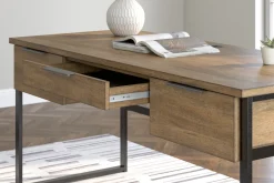 Sale American Furniture Galleries Montia Home Office Desk