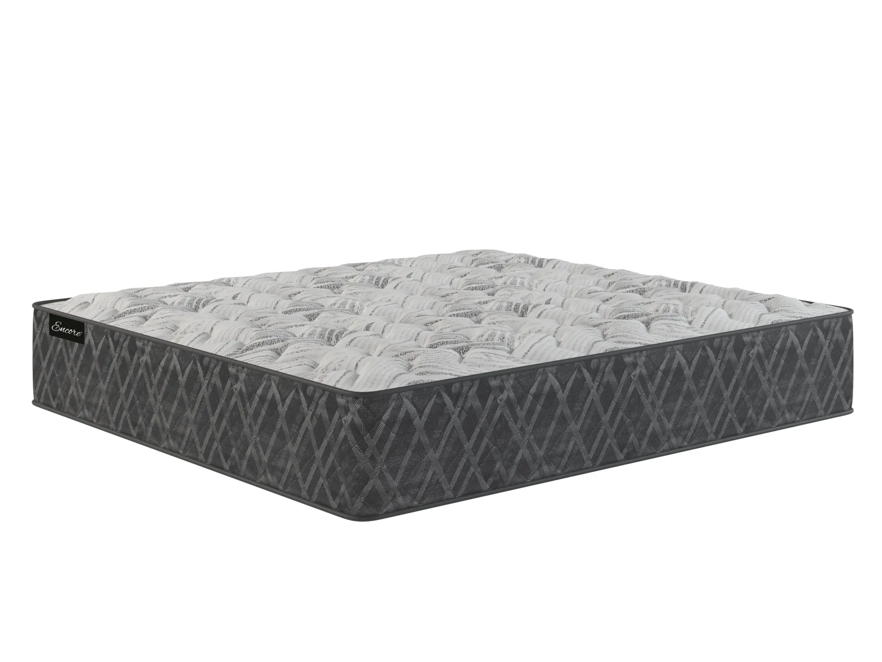 New American Furniture Galleries Moonlite Firm King Firm Mattress