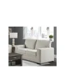 Fashion American Furniture Galleries Morelia Loveseat