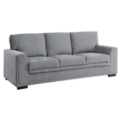 New American Furniture Galleries Morelia 2-Piece Living Room Set