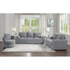 Clearance American Furniture Galleries Morelia Sofa