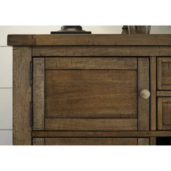 Outlet American Furniture Galleries Moriville Dining Room Server