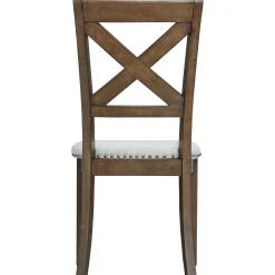 Fashion American Furniture Galleries Moriville Dining Upholstered Side Chair
