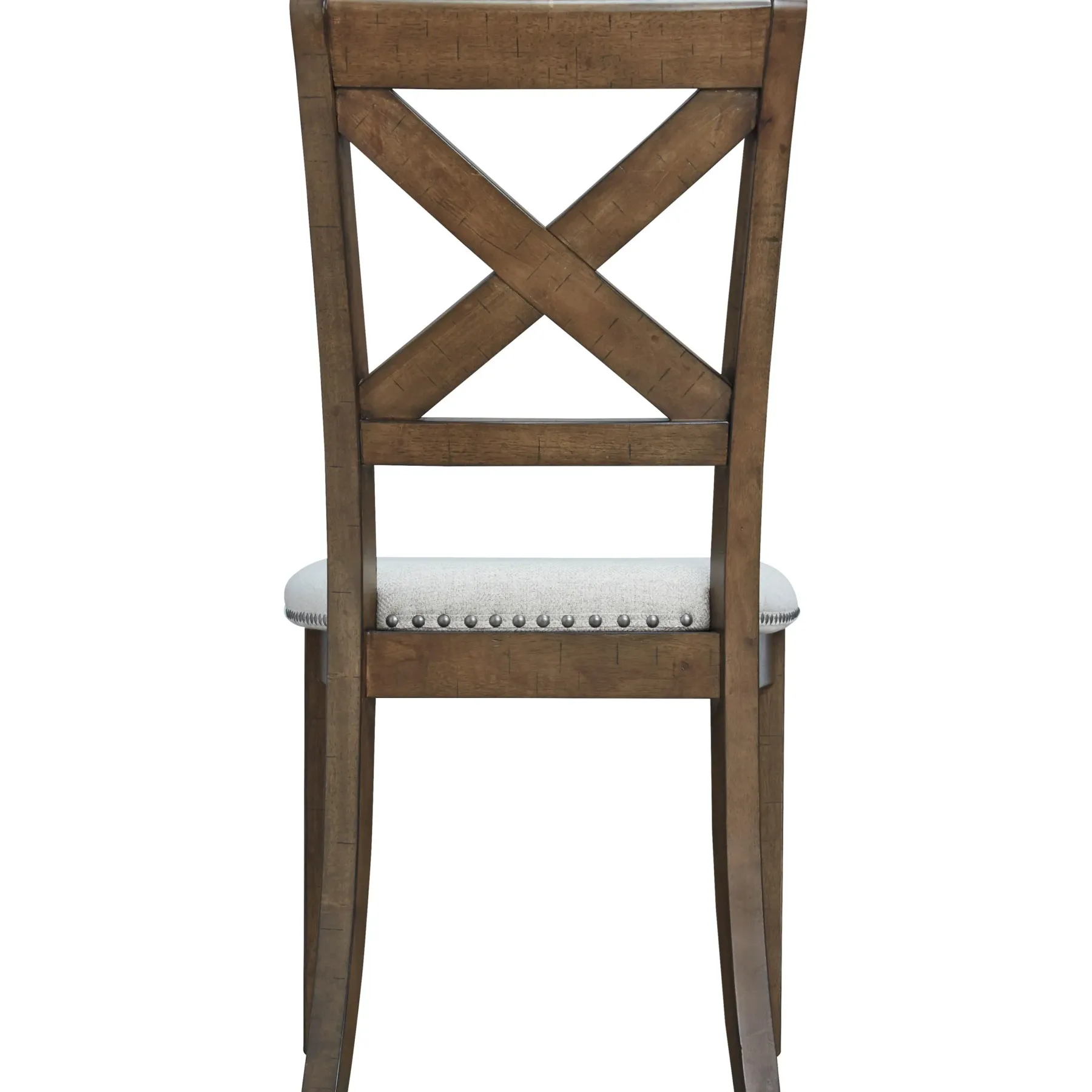 Fashion American Furniture Galleries Moriville Dining Upholstered Side Chair