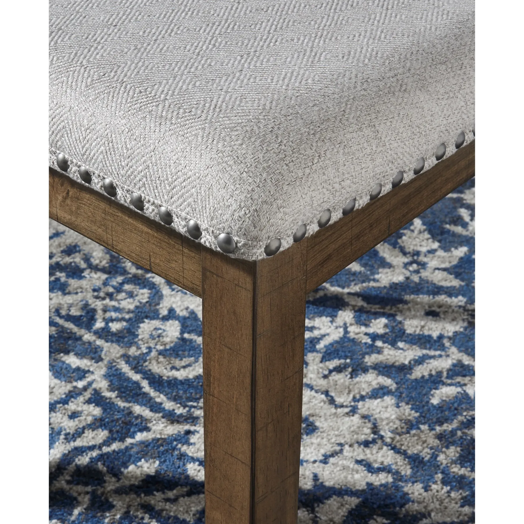 Fashion American Furniture Galleries Moriville Dining Upholstered Side Chair