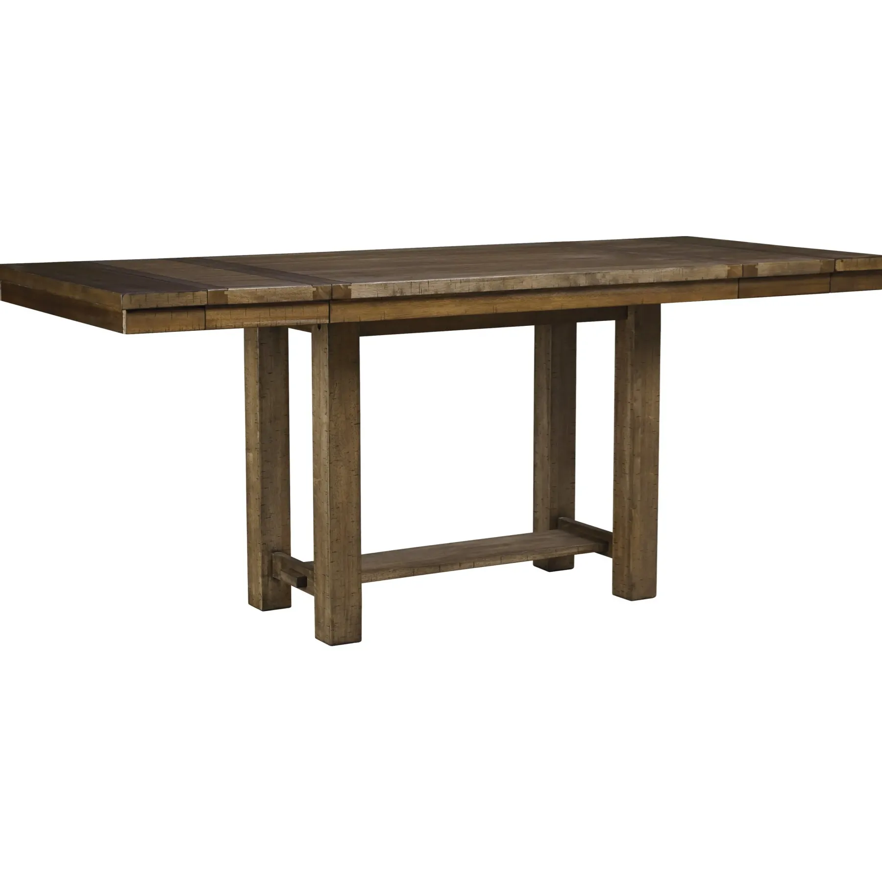 Sale American Furniture Galleries Moriville 5-Piece Counter Height Set