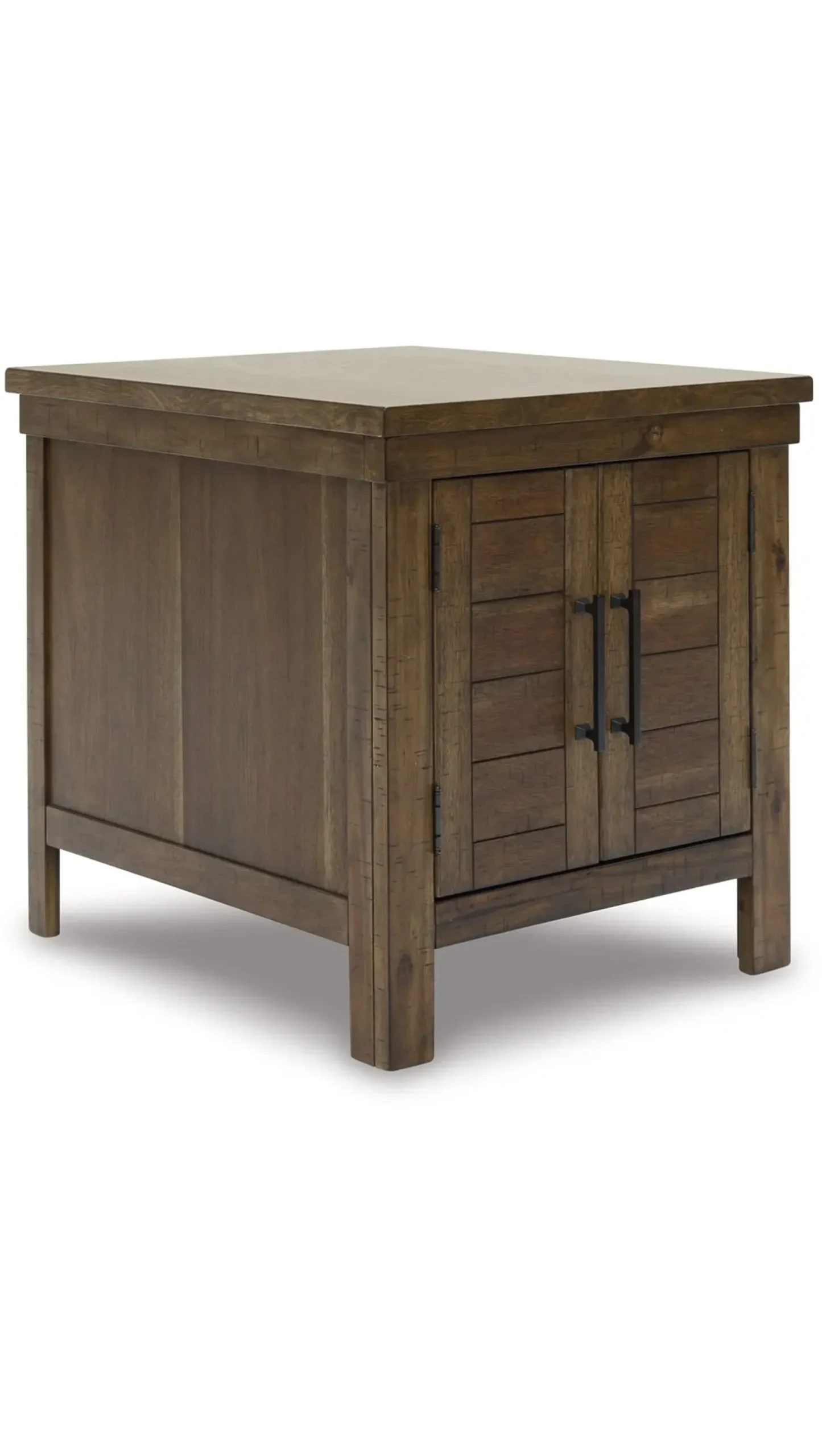 Hot American Furniture Galleries Moriville Rectangular End Table