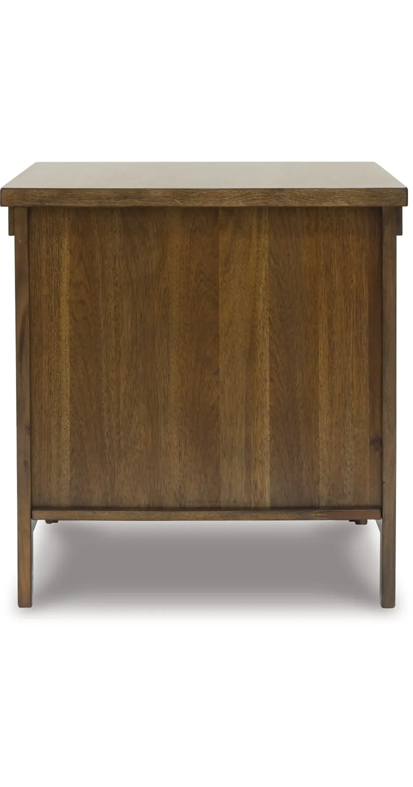 Hot American Furniture Galleries Moriville Rectangular End Table