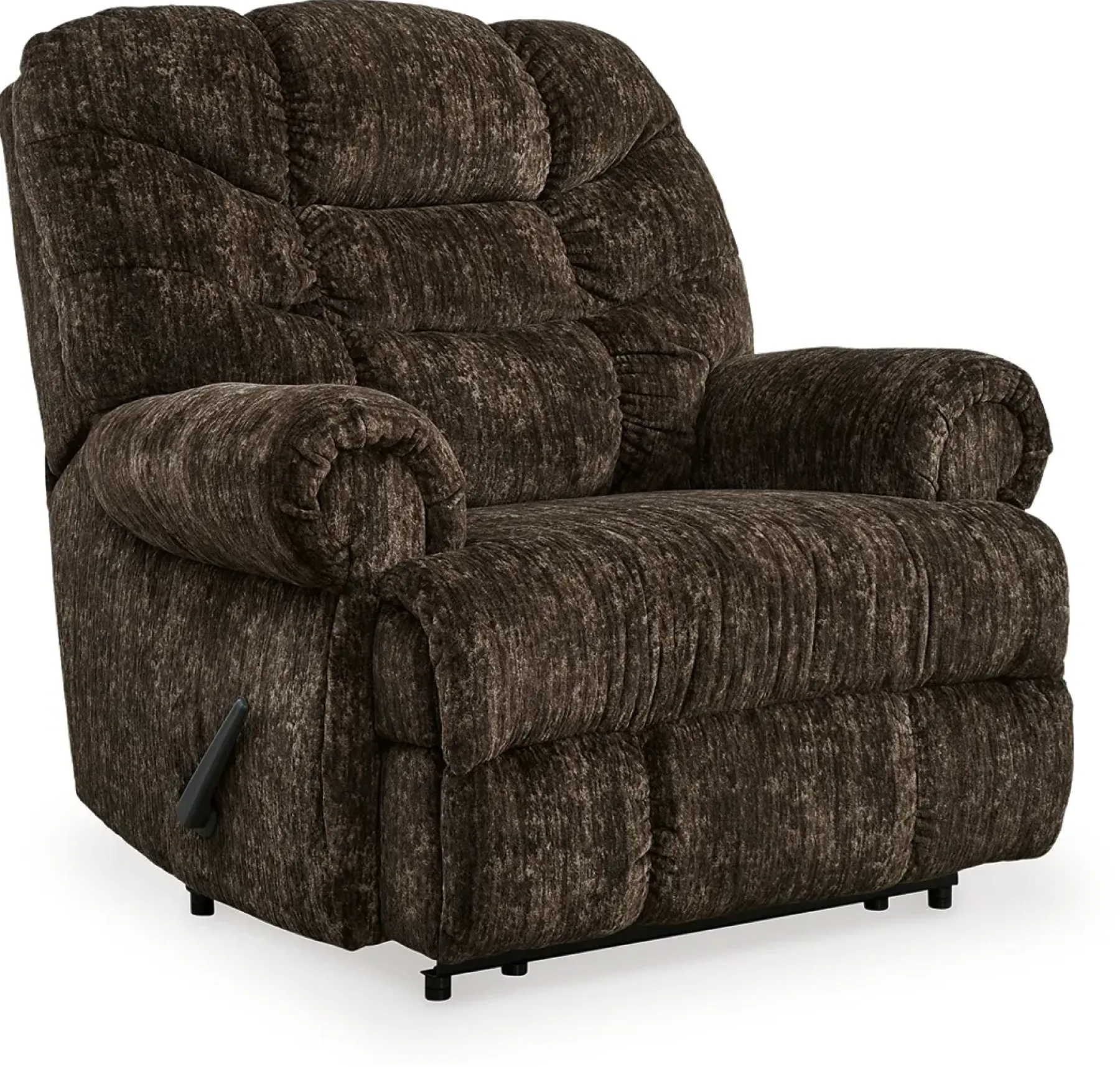 New American Furniture Galleries Movie Man Zero Wall Recliner