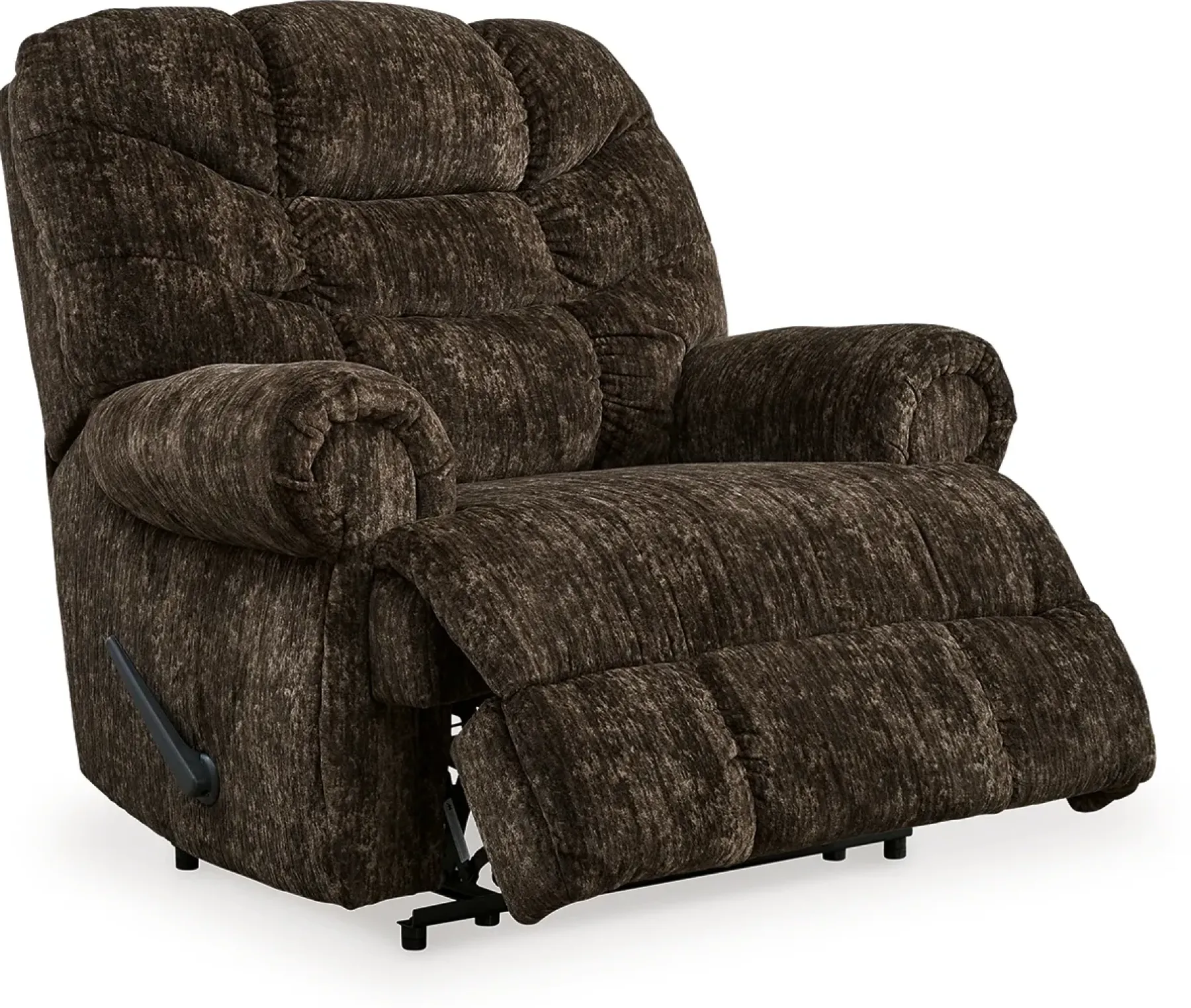 New American Furniture Galleries Movie Man Zero Wall Recliner