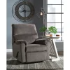 New American Furniture Galleries Nerviano Zero Wall Recliner