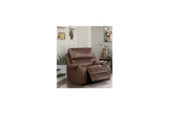 Best American Furniture Galleries Newnan Swivel Glider Recliner