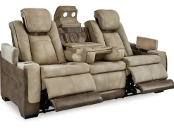Outlet American Furniture Galleries Next-Gen DuraPella 2-Piece Power Reclining Set