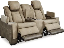 Outlet American Furniture Galleries Next-Gen DuraPella 2-Piece Power Reclining Set