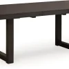 Online American Furniture Galleries Neymorton Dining Extension Table