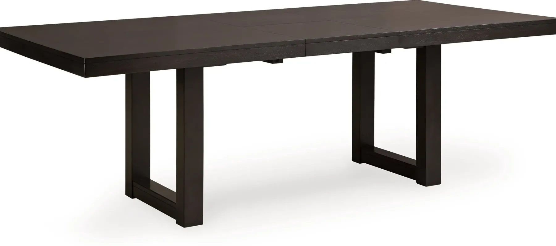 Online American Furniture Galleries Neymorton Dining Extension Table