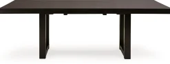 Online American Furniture Galleries Neymorton Dining Extension Table