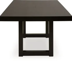 Online American Furniture Galleries Neymorton Dining Extension Table