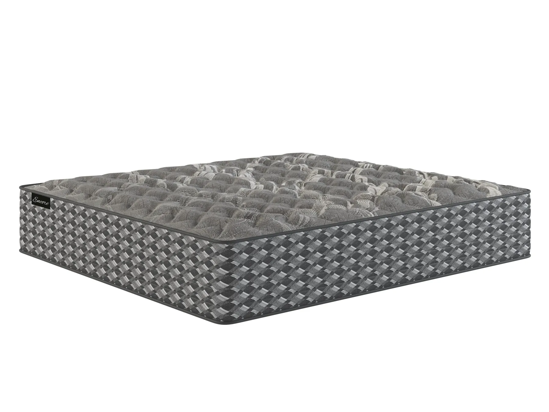 New American Furniture Galleries Oasis Luxury Firm King Firm Mattress